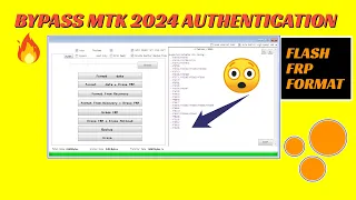 MTK Auth Bypass Tool v9.2024 | SAMSUNG FRP BYPASS 2024 | MI Unlock tool