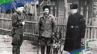 100 лет на страже стальных магистралей