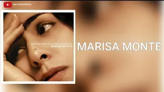 Marisa Monte - Não Vá Embora (Letra) ᵃᑭ