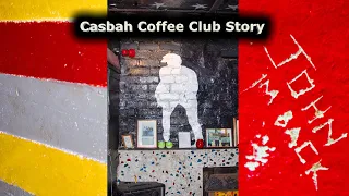 The Beatles in the Casbah Coffee Club. The Story. Now and then.