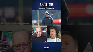 Tom Brady EMOTIONAL speaking about Bill Belichick