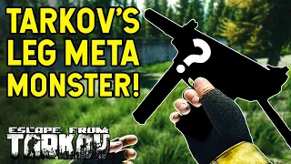 Tarkov's Budget Leg Meta Monster! - Cheap Chad Destroyers