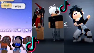 Roblox TikTok Compilation #76