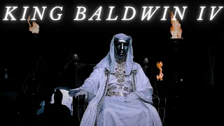 King Baldwin IV (Kingdom of Heaven) Edit/Tribute #edit #history #shorts