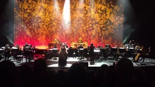 Evanescence - Lost In Paradise - London 2018