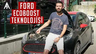 Ne Nedir? | Ford EcoBoost Teknolojisi