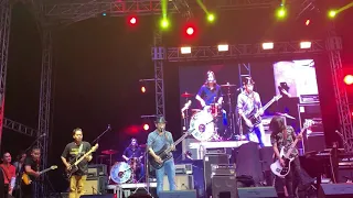 Typecast - Will You Ever Learn Live @ RakRakan Festival 2019