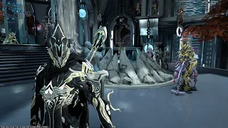 The TennoLive Relay is a trap