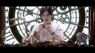 LuHan鹿晗_Promises诺言_剧情版MV