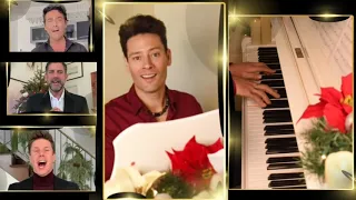 Il Divo O Holy Night Christmas Gift 2020