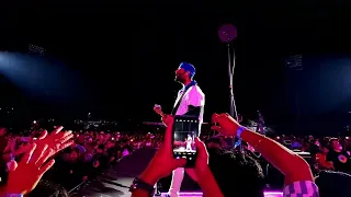 Beete Lamhein, Sang Hoon Tere & Zara Sa - Arijit Singh Live @ Kanchenjunga Stadium, Siliguri