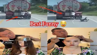 New Funny video 😂