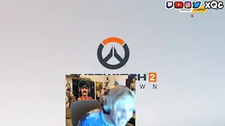 xQc laughs at Summit1g having a realization