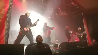 Mayhem LIVE @ Factory Theatre, Sydney (FULL SET), 19 January 2023