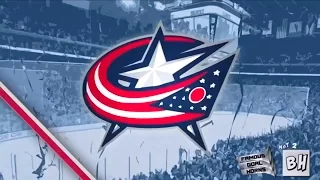 Columbus Blue Jackets 2017 Goal Horn- Cello Remix