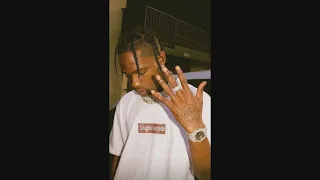 (FREE) Travis Scott x Drake x Future Type Beat - ''NBA'' (Prod Triple S x Fly)