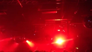 Dj Harvey at Ministry of Sound London