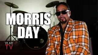 Morris Day Speaks on Rick James Hating Prince: He Was Threatened (Part 3)