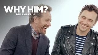 Why Him? | This or That | 20th Century FOX