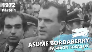 1972 - Parte 1 Pasaron Cosas UY