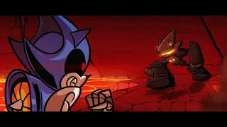 Death Toll (ft. Metal Sonic, Furnace & Starved)