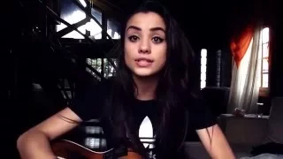 Isadora Pompeo - Porque Eu Te Amei (Cover Ton Carfi)