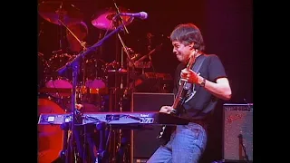 Camel - Send Home The Slates | Billboard Live, L.A.| Coming of Age 1997