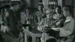 Hantu Kubur (1958) Full Movie