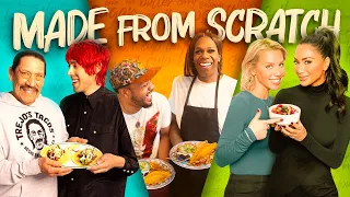 Made From Scratch Season 5 | First Look | Fuse Originals