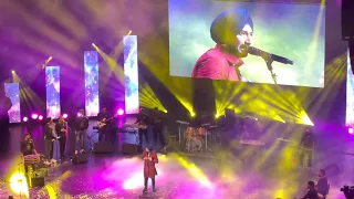 @RanjitBawa Live Concert in Vancouver • Punjab Bolda Tour 2022 • Best Moments
