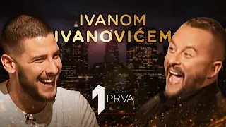Veče sa Ivanom Ivanovićem  - Arsine maestralne imitacije | PRVA