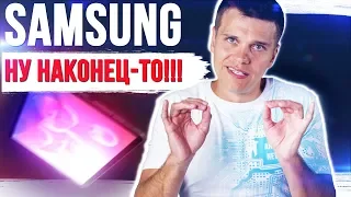 Samsung Galaxy Tab S6 Обзор - лучший планшет на Android 🔥