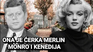 Merilin Monro i Kenedi su Imali ĆERKU? Ginekolog Slavne Glumice Otkrio TAJNU Koja je Šokirala Svet!