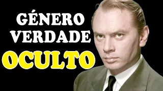 Yul Brynner ha mantenido oculto su vida sexual secreta y su verdadero género