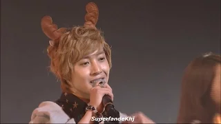 [DVD] Kim Hyun Joong 김현중 First Tour 2011 in Japan