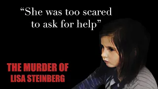 True Crime Documentary: The Lisa Steinberg Case