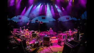 Phish - 8/12/2022 - The Moma Dance (4K HDR)