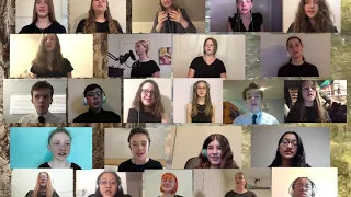 What a Wonderful World-WJH Virtual Choir 2020