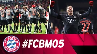 FC Bayern - 1. FSV Mainz 05 | Trailer