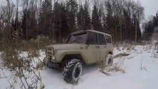 4x4 offroad новичок в деле 2