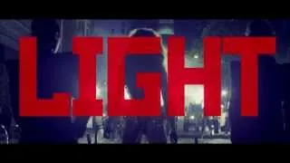 Алина Артц - #Hit The Red Light - Тизер / Alina Artts - Teaser 2