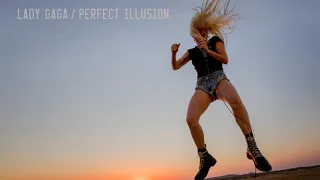 Lady Gaga - Perfect Illusion (Alternate Mix)