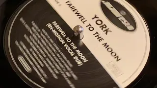 YORK - FAREWELL TO THE MOON (EN-MOTION VOCAL DUB)