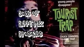 Best of RiffTrax Tourist Trap