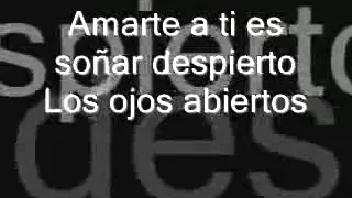 💏💑❤Amarte a ti es como tallar una obra de arte de Cristian Castro 😘😍