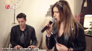 Alina Eremia - Cand luminile se sting Live @Utv Live Session