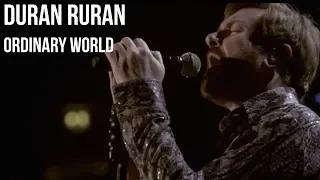 Duran Duran - Ordinary World (Live on A Diamond In The Mind 2011)