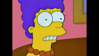 Simpson 05x07 Marge la regañona