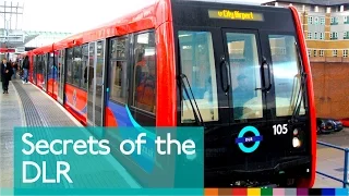 Secrets of the DLR