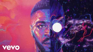 Kid Cudi - The Pale Moonlight (Official Visualizer)